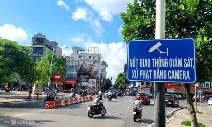 Ba cách tra cứu phạt nguội ôtô