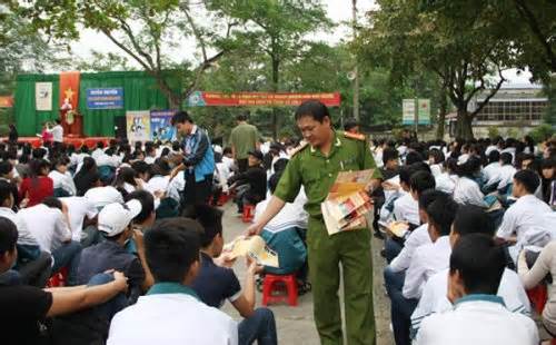 Đấu tranh quyết liệt với tội phạm mua bán người ở Thanh Hóa: Nâng cao chất lượng, hiệu quả các giải pháp