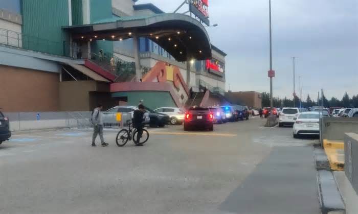 Nổ súng tại trung tâm thương mại ở Canada, 3 người bị thương nặng