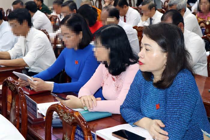 Chủ tịch huyện Nhơn Trạch bị lừa hơn 171 tỉ 'kê khai tài sản không trung thực'