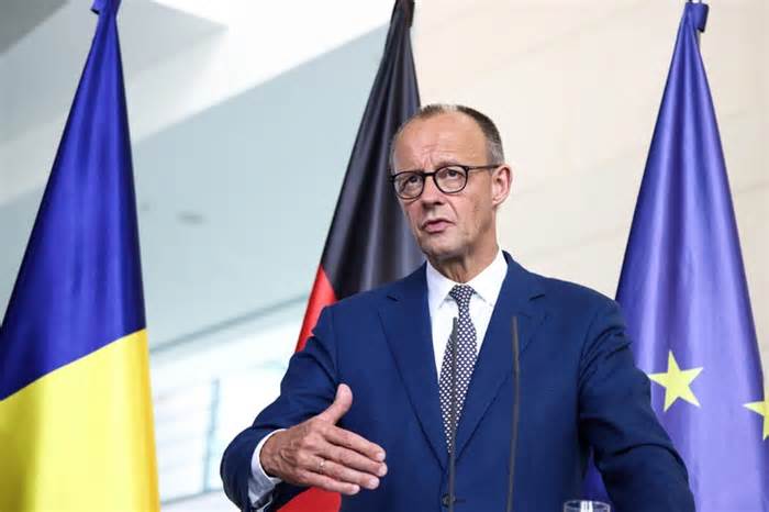 Thủ tướng Đức: Ukraine khó gia nhập EU trước năm 2034