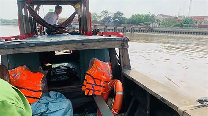 Phá chuyên án buôn lậu dầu cực lớn có sự tiếp tay của cán bộ hải quan