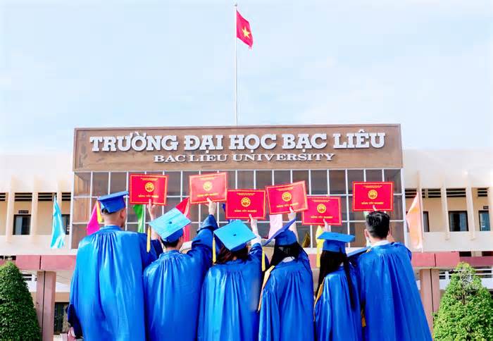 Đại học Bạc Liêu lý giải không tuyển sinh ngành sư phạm