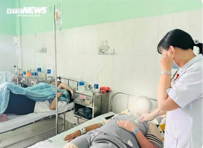 Ngành Y tế Quảng Nam kết luận vụ ngộ độc bánh mì, kiến nghị xử phạt chủ tiệm