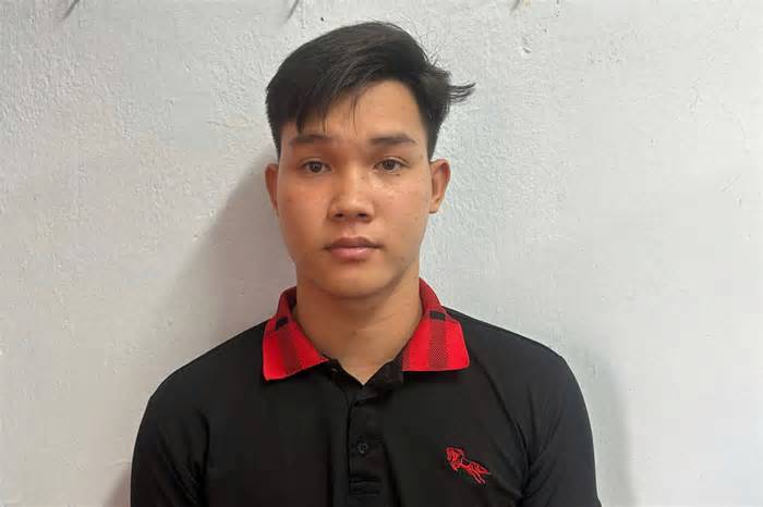 Đang chấp hành án treo vẫn giăng bẫy người bán, cướp giật 2 điện thoại