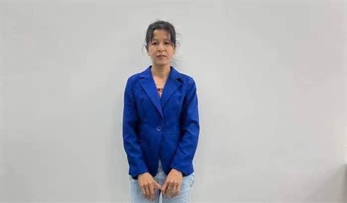Lý do Campuchia bắt người phụ nữ xúc phạm thủ tướng tương lai Hun Manet