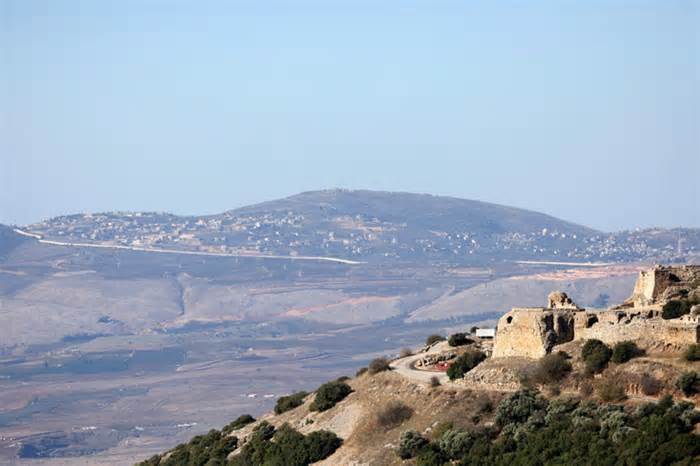Biên giới Israel - Lebanon hết yên bình, Israel phát hiện 'hoạt động bất thường'