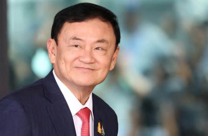 Sở cải huấn Thái Lan bị nghi ra quy định có lợi cho ông Thaksin