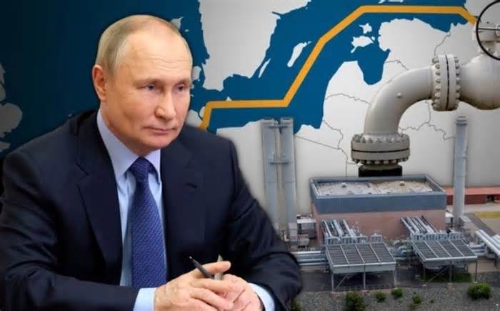 Nga 'gật đầu' với yêu cầu của Moldova, không thay đổi việc cung cấp khí đốt