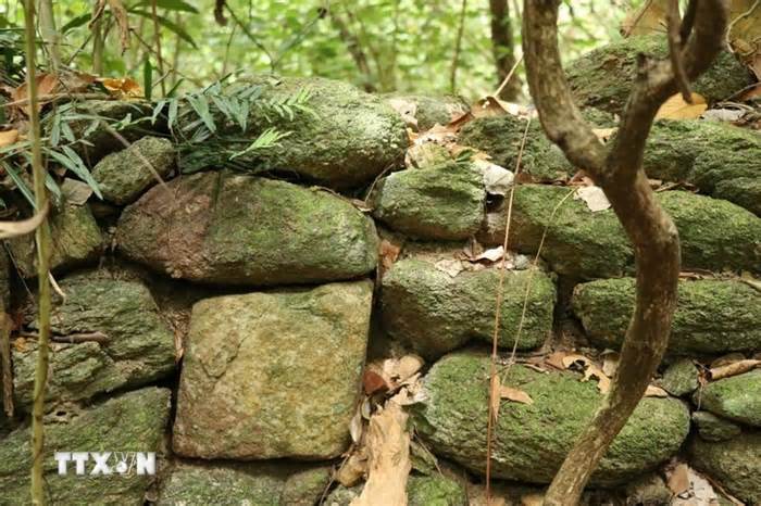 Chiến dịch 500 ngày đêm: Hang Đá Sập và những chứng tích sau hơn nửa thế kỷ