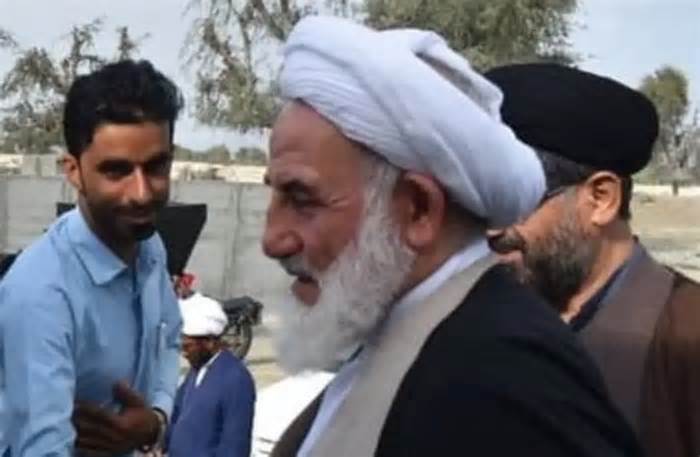 Iran: Giáo sỹ quyền lực Soleimani bị sát hại trong tấn công vũ trang