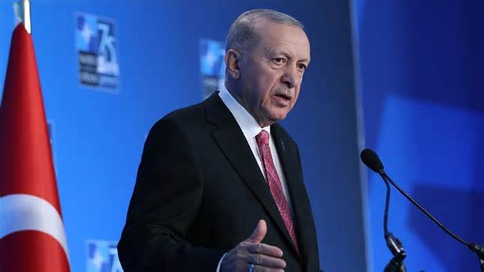 Thổ Nhĩ Kỳ yêu cầu NATO ngừng hợp tác với Israel