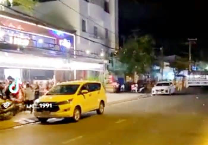Công an tỉnh Kiên Giang: Sẽ cho kiểm tra thông tin chặn hai đầu quán ăn Rạch Giá trong đêm