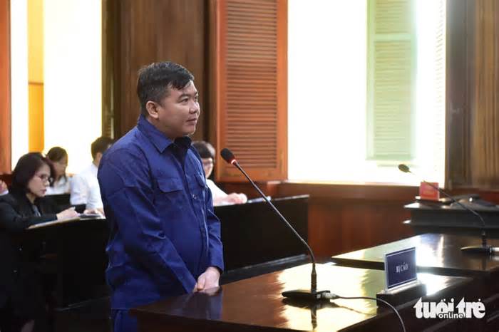 Xử 13 cựu cán bộ Công an phường Phú Thọ Hòa: Các cựu lãnh đạo xác nhận cáo trạng nêu đúng