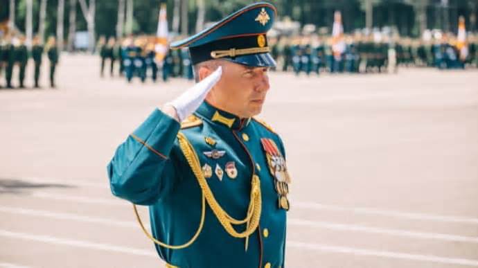 Vị tướng thứ 7, phó tư lệnh Quân đoàn 14 của Nga thiệt mạng ở Ukraine
