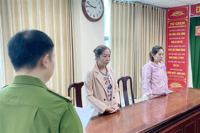 Khởi tố 2 nhân viên Bệnh viện đa khoa Cần Thơ liên quan đến Việt Á
