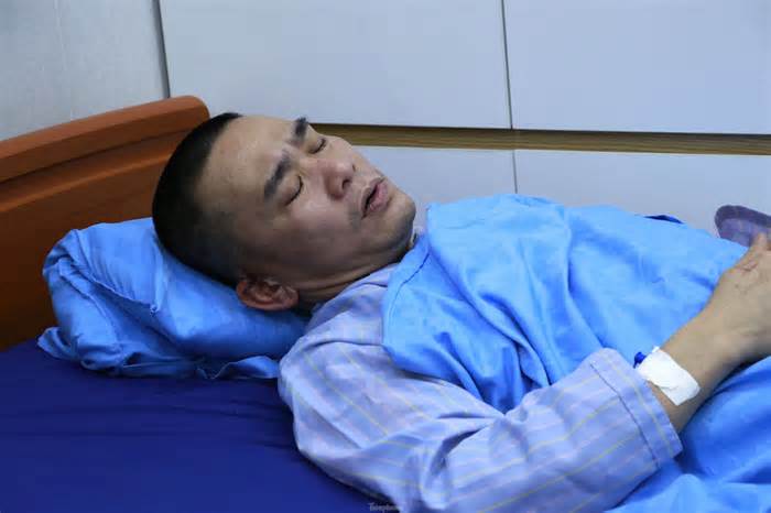 Tai nạn 5 người chết ở Tuyên Quang: Tài xế xe khách chưa hết bàng hoàng kể lại