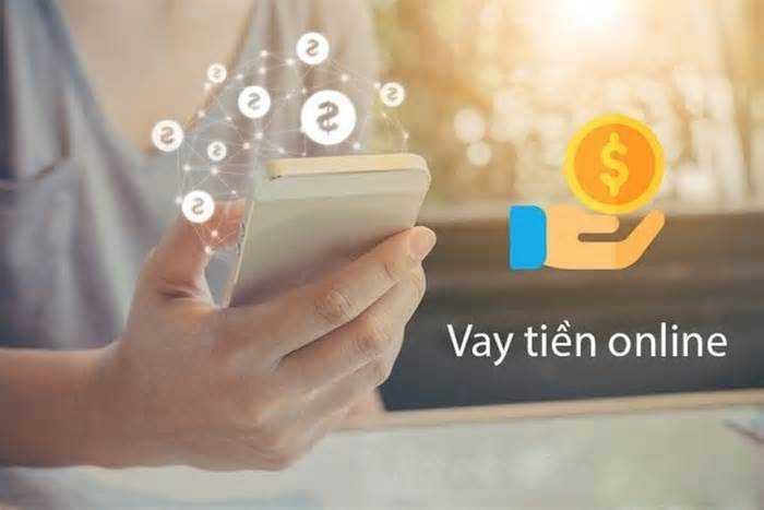 Những rủi ro khi vay tiền online