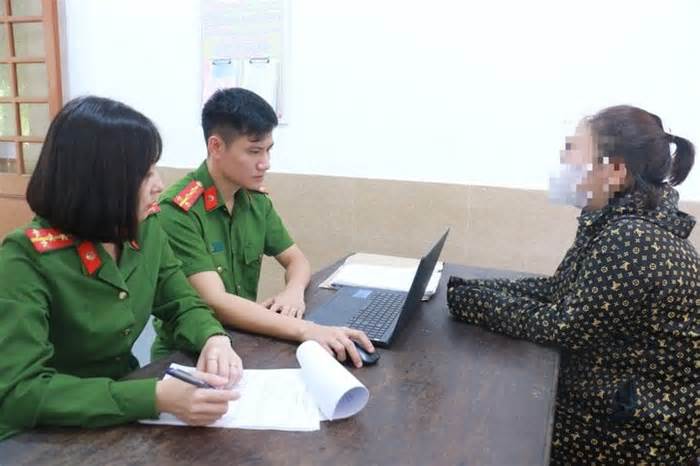 Mua bán trái phép hóa đơn, một giám đốc công ty ở Nghệ An bị khởi tố