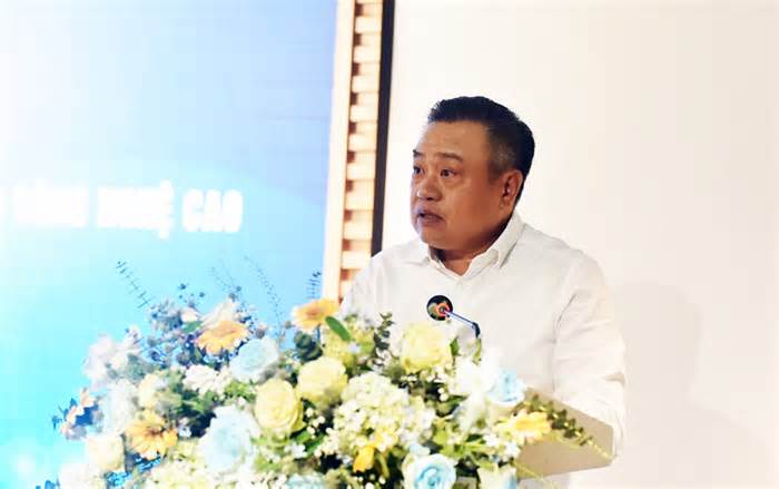 Phát triển khu công nghệ cao Hòa Lạc thành quận lõi công nghệ