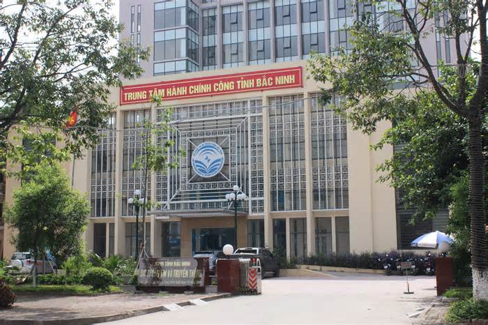 Lý do Bắc Ninh kiến nghị duy trì mô hình trung tâm hành chính công