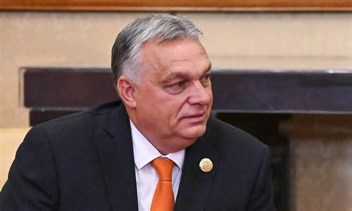 Hungary muốn Nga tham gia hệ thống an ninh châu Âu