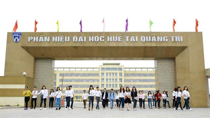 Nhiều trường đại học quy mô 'siêu nhỏ', có nơi chưa tới 200 sinh viên