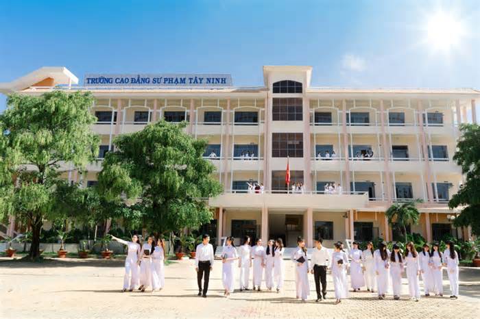 Tây Ninh kêu gọi đầu tư phân hiệu đại học