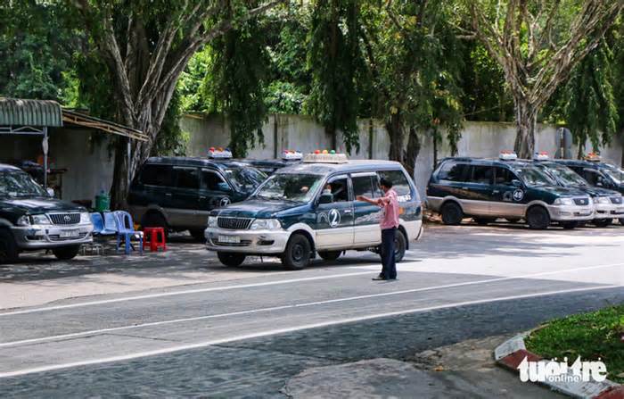 Thi lấy bằng lái ở TP.HCM, cả trăm ngàn người rớt trong năm nay