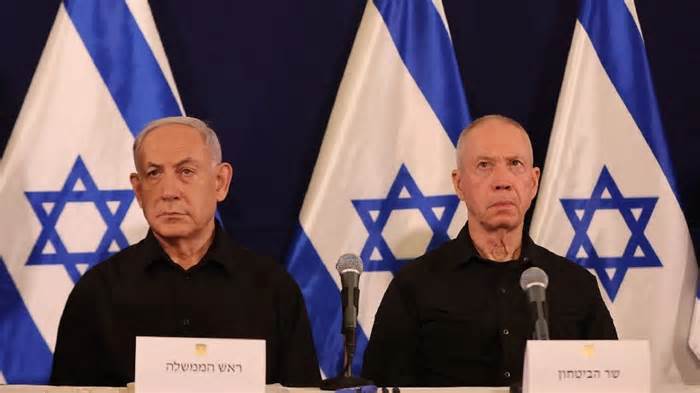 Israel 'lục đục nội bộ' giữa chiến sự, Thủ tướng chặn đường để đợi tin ông Biden, Bộ trưởng Quốc phòng phải hủy chuyến thăm Mỹ