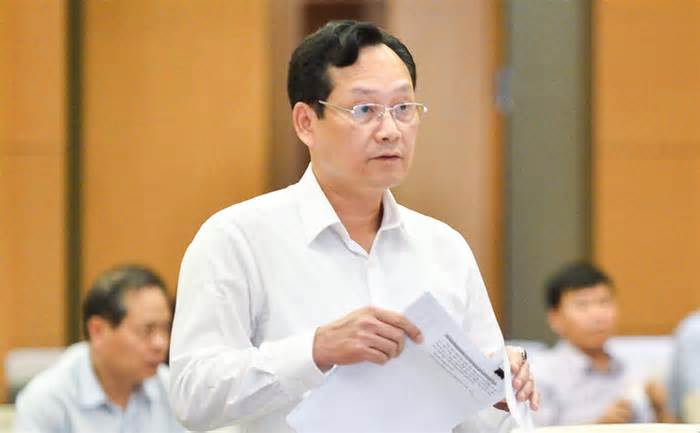 Tòa án nhân dân TP Hà Nội sẽ đổi tên thành Tòa án nhân dân phúc thẩm Hà Nội
