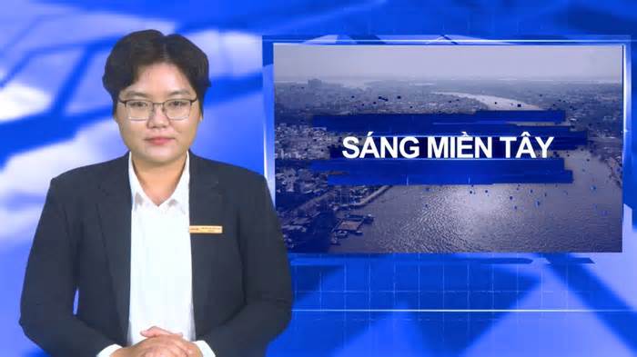 Sáng Miền Tây 26.8: Thiệt hại hơn 20 tỉ đồng trong vụ đốt nhà cháy lan cả chợ ở Cà Mau