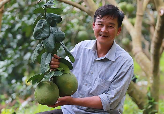 Từ hộ nghèo thành tỷ phú