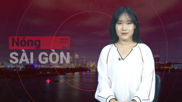 Nóng Sài Gòn: Diện mạo cao tốc hơn 30.000 tỉ đồng lớn nhất phía Nam