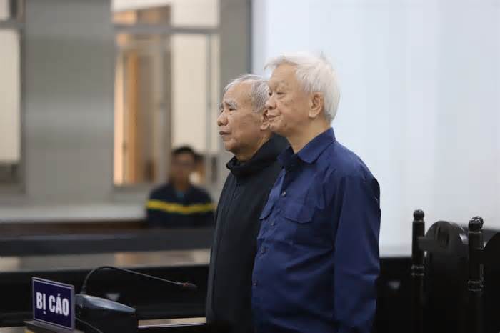 Cựu Chủ tịch tỉnh Khánh Hòa tiếp tục lĩnh án tù