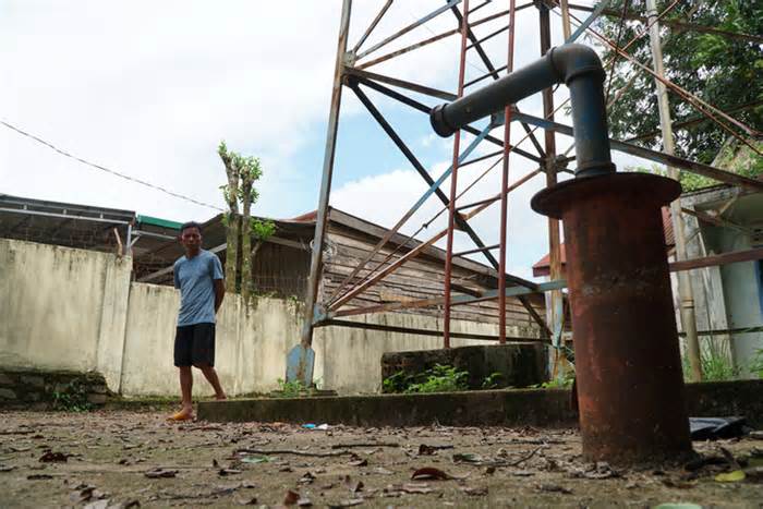 Gần 200 công trình cấp nước ở Đắk Nông bỏ hoang, lãng phí hàng trăm tỉ đồng
