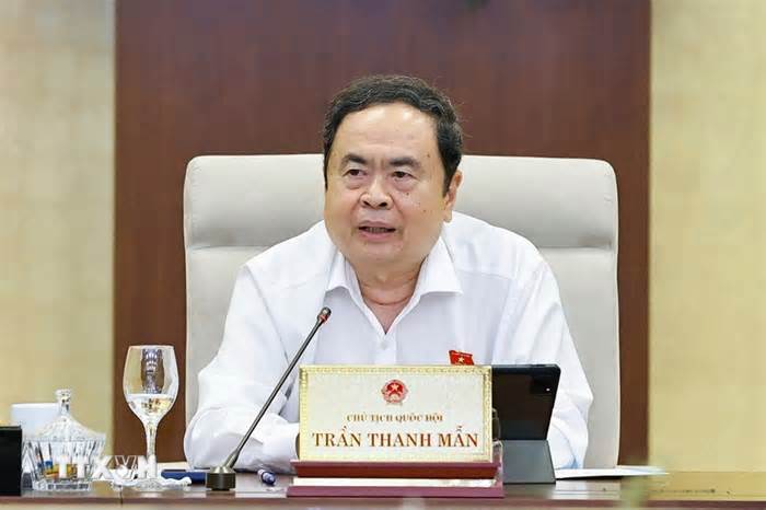 Chỉ trình Quốc hội xem xét những nội dung cấp bách để tháo gỡ vướng mắc