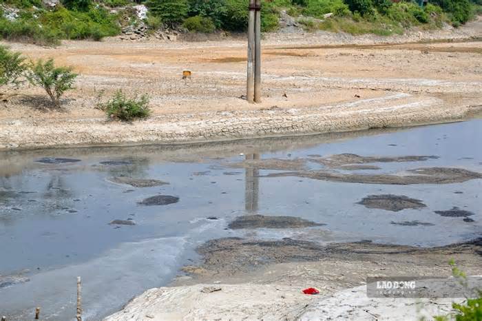 Bắc Ninh ra tối hậu thư cho Cụm công nghiệp gây ô nhiễm môi trường