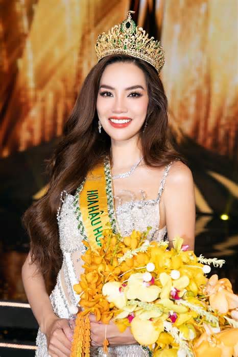 Tòa triệu tập Miss Grand Lê Hoàng Phương trong vụ công ty quản lý bị kiện