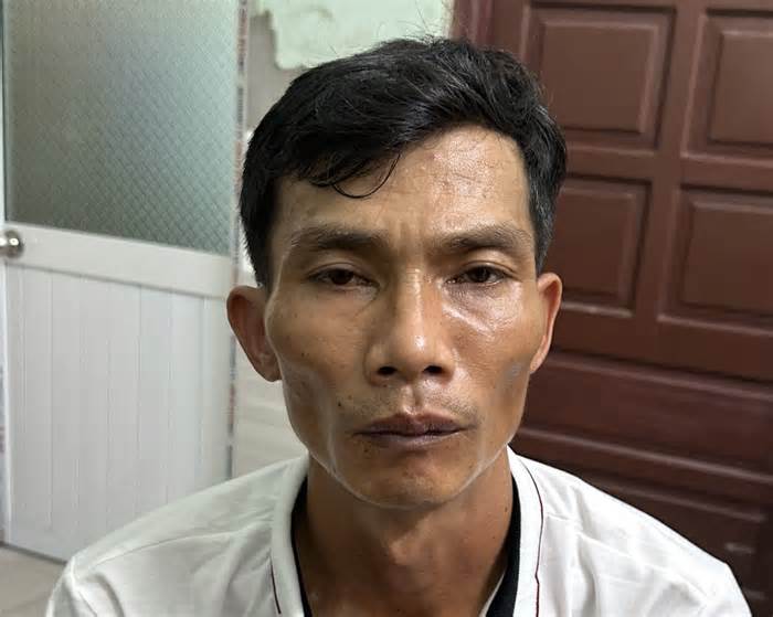 Gần 3 tháng truy tìm 'yêu râu xanh' xâm hại nhiều trẻ em ở Đà Nẵng