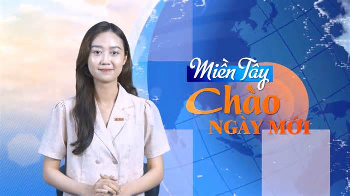 Miền Tây Chào Ngày Mới: Liên tiếp phát hiện ma tuý dạt vào bờ biển ở Gò Công