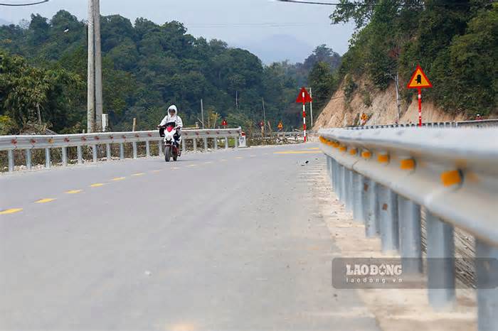 Tây Bắc cuối ngày: Dự án nghìn tỉ ở Điện Biên sắp hoàn thành