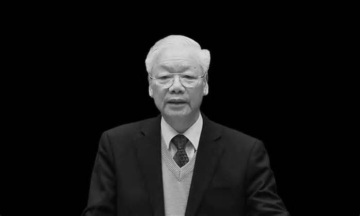 Tổng Bí thư Nguyễn Phú Trọng sẽ yên nghỉ tại Nghĩa trang Mai Dịch