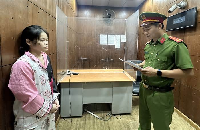 Cô gái bắt cóc 2 trẻ ở Sài Gòn bị khởi tố thêm tội