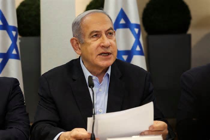 Tin tức thế giới 8-2: Thủ tướng Israel gọi đề xuất ngừng bắn của Hamas là 'ảo tưởng'