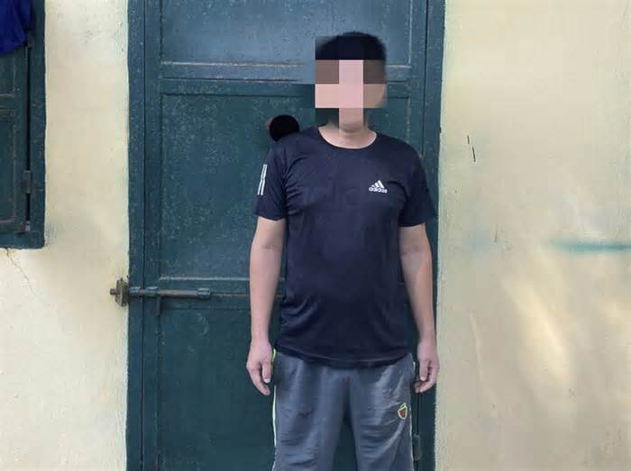 Bắc Giang: Bắt khẩn cấp kẻ dùng vũ lực để hiếp dâm