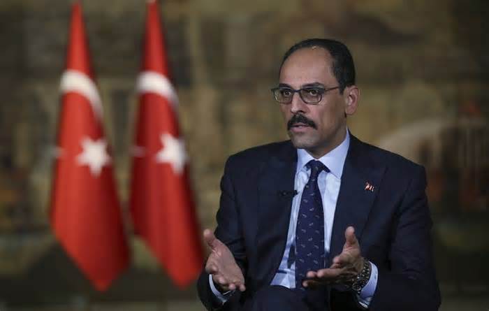Thổ Nhĩ Kỳ đánh giá về triển vọng kéo dài thỏa thuận ngũ cốc