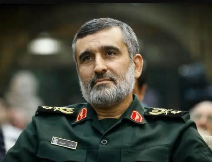 Tướng Iran: Israel đề nghị 'thỏa hiệp' ở Dải Gaza để tránh bị trả đũa