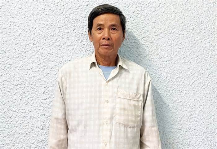 Nổ súng bắn anh họ vì tranh chấp đất