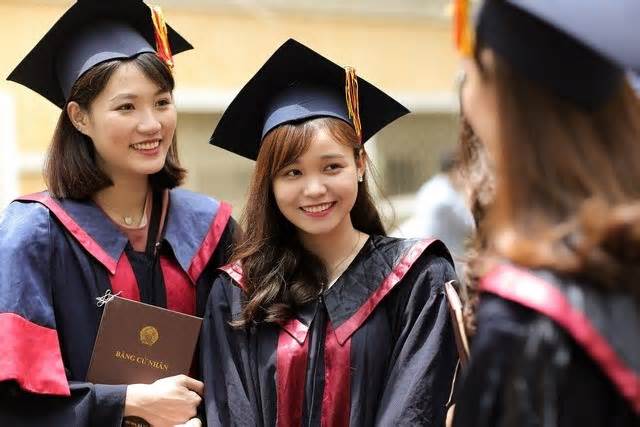 Bao giờ công bố điểm chuẩn đại học 2024?